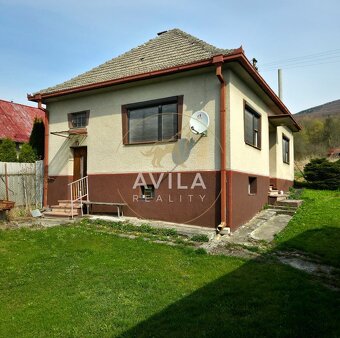 Rodinný dom na predaj v Novej Bošáci s pozemkom 941 m² - 5