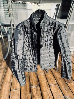 Dainese D-Dry moto bunda - 5