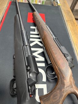 gulovnica Mauser M25 308w - 5