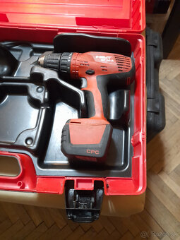 Predam Hilti SF 14-A - 5