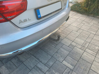 Audi A8 D4 Long 3.0 TDI - 5