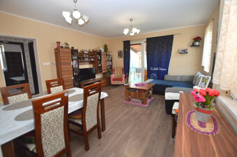 3izb RD, Rajka, novostavba, 3á pozemok, nízke náklady, všetk - 5