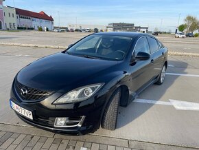 Mazda 6 gh - 5
