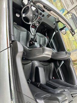 Peugeot 308CC cabriolet - 5