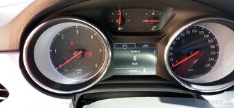 Opel Astra K 1.6cdti - 5