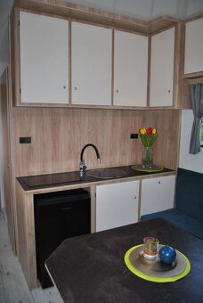 Ultra lahky mobilny dom Villetta 780 od Niewiadow - 5