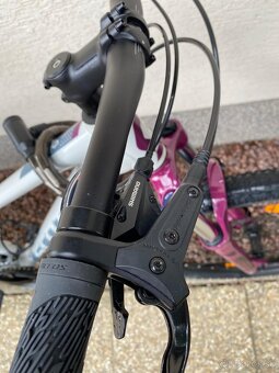 Horsky damsly bicykel Scott M - 5