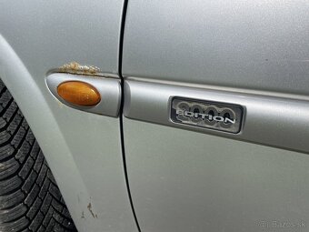 Opel vectra 2000 - 5