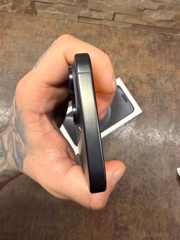 IPHONE 15 PRO MAX - 5