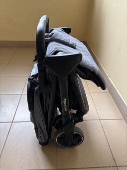 Easy walker jackey - 5