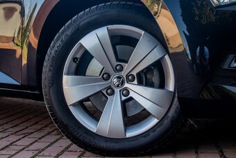 Superb Combi 1,5 TSI - 5