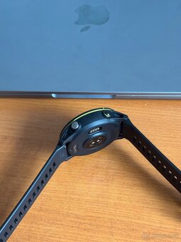 Garmin Forerunner 255 Music - len odskúšané - 5