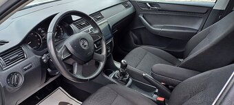 Škoda Rapid 1.2 Ambition Možný Leasing - 5