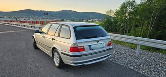 Bmw e46 318i 85kw m43b19 - 5