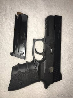 Sig Sauer P250 DCc - 5