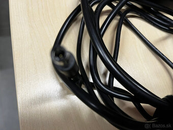 Napájací Adaptér HP 65W - tučný konektor - 5