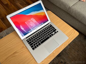 MacBook Air 13" 2014 - 5