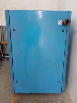 Kompresor boge s40 - 5