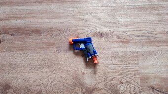 Nerf - 5