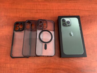 Iphone 13 Pro 256GB - 5