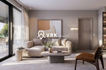 APARTMÁN RUBIA (B) - 5