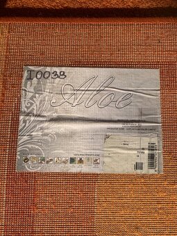 koberce Aloe 3 ks - 5