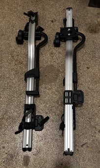 Strešný nosič bicyklov Thule ProRide 598 - 5