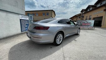 VW Arteon 2.0 TDI 110kW DSG - 5