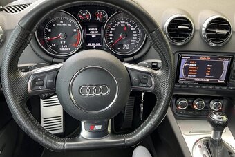 Audi TT Coupé 2.0 TFSI quattro S tronic - 5