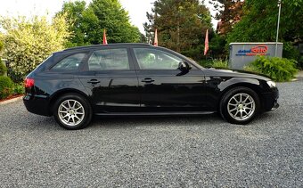 AUDI A4 AVANT 1.8T FSI 2010 - LED - XENON - MANUAL- 88kW - 5