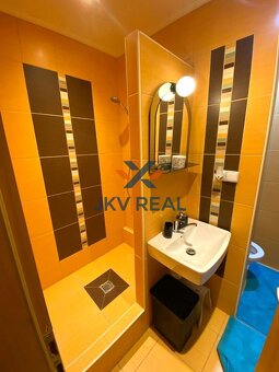 1. izbový byt na prenájom, Bardejov, sídlisko Komenského - 5
