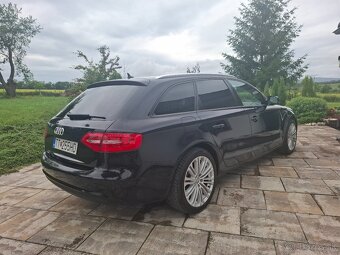 Audi A4 2.0tdi 110kw - 5