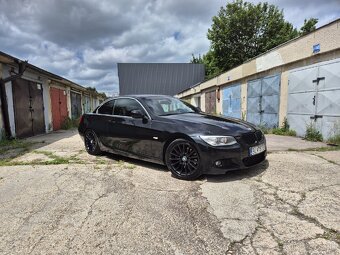 BMW e93 325d (3.0d) cabrio - 5