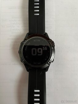 Garmin Fenix 6 Pro - 5