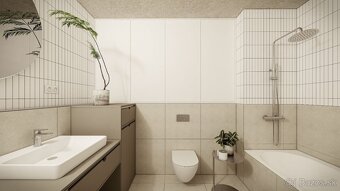 Kancelária alebo apartmán v centre Lipt. Mikuláša - 5