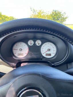 Seat Leon (ARL) 1.9 TDI 110kw - 5
