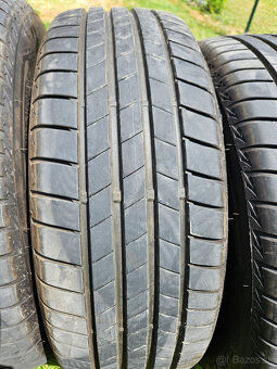 Bridgestone Turanza T005 205/60 r16 96H - 5