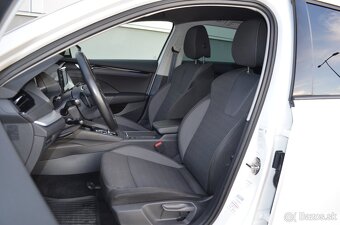 ŠKODA OCTAVIA IV 2.0 TDI DSG WEBASTO KAMERA odpočet DPH - 5