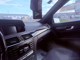 Mercedes Benz C220 CDi AMG Optik - 5