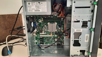 AMD A4-5000/16 GB DDR3/SSD 480GB/Windows 11 Pro. - 5
