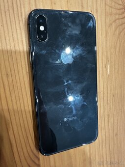 iPhone X 256GB - 5