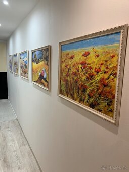 3 izbový byt na prenajom - 5