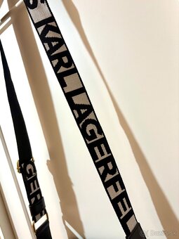 KARL LAGERFELD PARIS KABELKA - 5