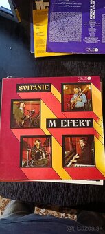 LP Fermata, M. Efekt, ... - 5