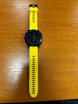 Garmin Fenix 6 Pro - 5