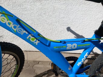 2x detský bicykel - 5