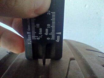 225/55 R19 letne pneumatiky - 5