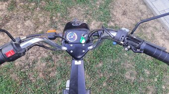 Hero puch automatic - 5