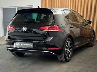 VW e-Golf Comfortline 100kW Tep. čerpadlo ACC Side Dynaudio - 5