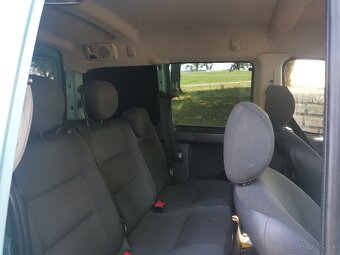 2008 citroen berlingo 1.6 Hdi - 5